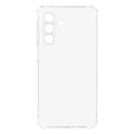   Tactical TPU Plyo Samsung Galaxy A27 hátlap tok, átlátszó