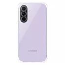 Tactical TPU Plyo Samsung Galaxy A27 hátlap tok, átlátszó