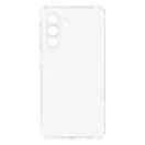 Tactical TPU Plyo Samsung Galaxy A27 hátlap tok, átlátszó