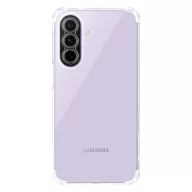   Tactical TPU Plyo Samsung Galaxy A27 hátlap tok, átlátszó
