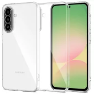   Tech-Protect Flexair Hybrid Samsung Galaxy A27 hátlap tok, megerősített sarok, átlátszó