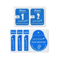   Blue Star Samsung Galaxy A27 tempered glass kijelzővédő üvegfólia
