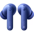 CMF Buds Pro 2 vezeték nélküli fülhallgató mikrofonnal, zajszűréssel, LDAC, ANC, IP55, kék