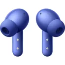 CMF Buds Pro 2 vezeték nélküli fülhallgató mikrofonnal, zajszűréssel, LDAC, ANC, IP55, kék