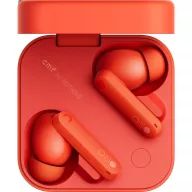   CMF Buds Pro 2 vezeték nélküli fülhallgató mikrofonnal, zajszűréssel, LDAC, ANC, IP55, narancs