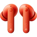 CMF Buds Pro 2 vezeték nélküli fülhallgató mikrofonnal, zajszűréssel, LDAC, ANC, IP55, narancs
