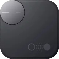   CMF Buds Pro 2 vezeték nélküli fülhallgató mikrofonnal, zajszűréssel, LDAC, ANC, IP55, fekete