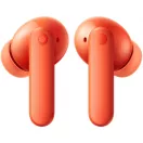 CMF Buds 2 vezeték nélküli fülhallgató mikrofonnal, zajszűréssel, LDAC, ANC, IP55, narancs