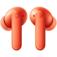   CMF Buds 2 vezeték nélküli fülhallgató mikrofonnal, zajszűréssel, LDAC, ANC, IP55, narancs