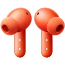 CMF Buds 2 vezeték nélküli fülhallgató mikrofonnal, zajszűréssel, LDAC, ANC, IP55, narancs