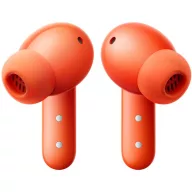   CMF Buds 2 vezeték nélküli fülhallgató mikrofonnal, zajszűréssel, LDAC, ANC, IP55, narancs