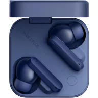   CMF Buds 2 Plus vezeték nélküli fülhallgató mikrofonnal, zajszűréssel, LDAC, ANC, IP55, kék