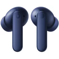  CMF Buds 2 Plus vezeték nélküli fülhallgató mikrofonnal, zajszűréssel, LDAC, ANC, IP55, kék
