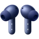 CMF Buds 2 Plus vezeték nélküli fülhallgató mikrofonnal, zajszűréssel, LDAC, ANC, IP55, kék