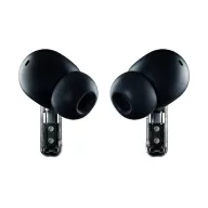   Nothing Ear (a) vezeték nélküli fülhallgató mikrofonnal, zajszűréssel, LDAC, ANC, IP54, fekete (B162)