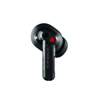   Nothing Ear (a) vezeték nélküli fülhallgató mikrofonnal, zajszűréssel, LDAC, ANC, IP54, fekete (B162)