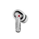 Nothing Ear (a) vezeték nélküli fülhallgató mikrofonnal, zajszűréssel, LDAC, ANC, IP54, fehér (B162)