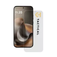   Tactical Glass Shield 2.5D Motorola G77 kijelzővédő üvegfólia, átlátszó