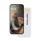 Tactical Glass Shield 2.5D Motorola G77 kijelzővédő üvegfólia, átlátszó