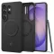 Spigen Airskin Aramid Mag Samsung Galaxy S26 Ultra tok, MagSafe, Aramid, fekete