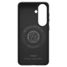 Spigen Thin Fit MagFit Samsung Galaxy S26 tok, MagSafe, Black, fekete