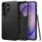 Spigen Thin Fit MagFit Samsung Galaxy S26 Ultra tok, MagSafe, Black, fekete