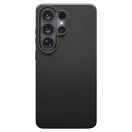 Spigen Thin Fit MagFit Samsung Galaxy S26 Ultra tok, MagSafe, Black, fekete
