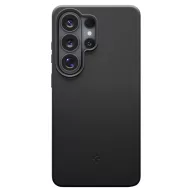   Spigen Thin Fit MagFit Samsung Galaxy S26 Ultra tok, MagSafe, Black, fekete