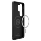 Spigen Thin Fit MagFit Samsung Galaxy S26 Ultra tok, MagSafe, Black, fekete