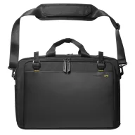 Spigen Klasden KD300 laptop táska, 16", fekete