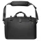 Spigen Klasden KD300 laptop táska, 16", fekete