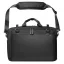 Spigen Klasden KD300 laptop táska, 16", fekete