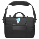 Spigen Klasden KD300 laptop táska, 16", fekete