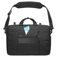 Spigen Klasden KD300 laptop táska, 16", fekete