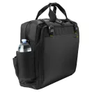 Spigen Klasden KD300 laptop táska, 16", fekete