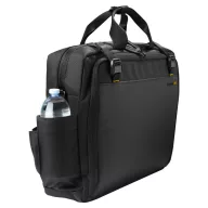 Spigen Klasden KD300 laptop táska, 16", fekete