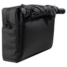Spigen Klasden KD300 laptop táska, 16", fekete