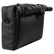 Spigen Klasden KD300 laptop táska, 16", fekete