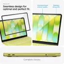 Spigen Glas.tR Apple Macbook Neo 13 (2026) tempered glass kijelzővédő fólia
