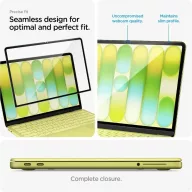   Spigen Glas.tR Apple Macbook Neo 13 (2026) tempered glass kijelzővédő fólia