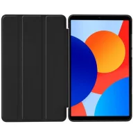   Xiaomi Redmi Pad SE (8.7), mappa tok, Trifold, Tech-Protect SmartCase, fekete