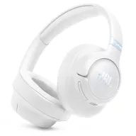   JBL Tune 780NC vezeték nélküli fejhallgató aktív zajszűréssel, ANC, fehér