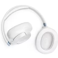   JBL Tune 780NC vezeték nélküli fejhallgató aktív zajszűréssel, ANC, fehér