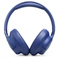   JBL Tune 780NC vezeték nélküli fejhallgató aktív zajszűréssel, ANC, kék