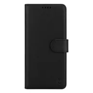 Tactical Field Notes Honor 600 Lite flip tok, fekete