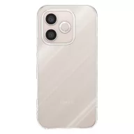 Tactical TPU Honor 600 Lite hátlap tok, átlátszó