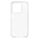 Tactical TPU Honor 600 Lite hátlap tok, átlátszó