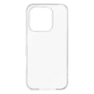 Tactical TPU Honor 600 Lite hátlap tok, átlátszó
