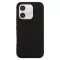 Tactical TPU Honor 600 Lite hátlap tok, fekete