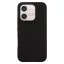 Tactical TPU Honor 600 Lite hátlap tok, fekete